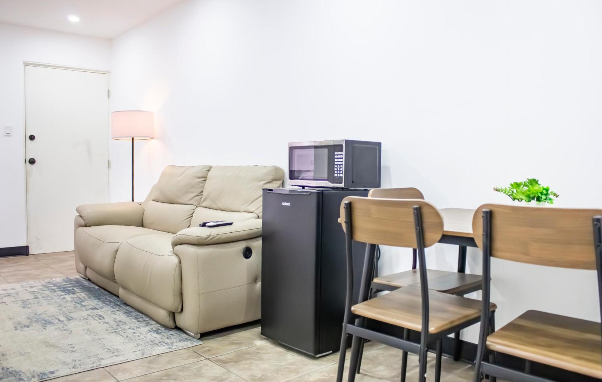 סן חואן 3050 Place חדר תמונה